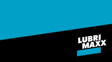 Lubrimaxx Logo